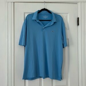 Men’s Vineyard Vines Performance Polo